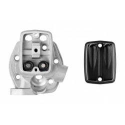 Hlava válce s víkem a ventily FS52AR