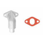 Sání s těsněním FS52AR