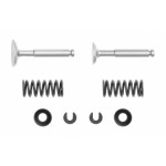 Sada ventilů FS52AR