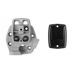 Hlava válce s víkem a ventily FS70AR