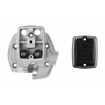 Hlava válce s víkem a ventily FS120AR