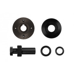 Unašeč vrtule, kužel, podložka, matice (sada) FT160AR