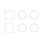 Sada těsnění (hlava, zadní víko, sání) FT160AR