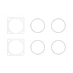 Sada těsnění (hlava, zadní víko, sání) FT160AR