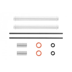 Sada zdvihátka ventilů (pro jednu hlavu) FT160AR