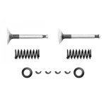 Sada ventilů (pro jednu hlavu) FT160AR