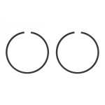 Pístní kroužek (2pc) FT160AR