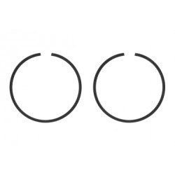 Pístní kroužek (2pc) FT160AR