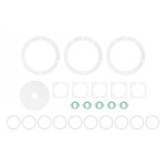 Sada těsnění (hlava, zadní víko, sání) FS400AR