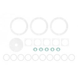 Sada těsnění (hlava, zadní víko, sání) FS400AR