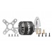 KAVAN Brushless motor C2830-1050