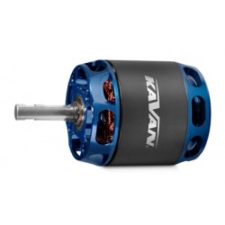 KAVAN Brushless Motor PRO 2626-2500