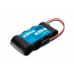 KAVAN NiMh 650mAh/4,8V Rx pack