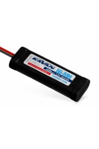 KAVAN NiMH 4000mAh/7,2V + Tamiya