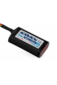 KAVAN Li-Ion 2600 mAh/7,4V TX