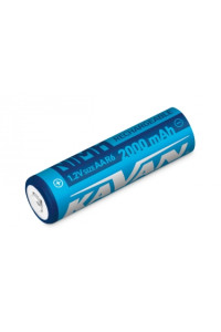 KAVAN NiMH 1.2V 2000mAh AA