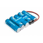 KAVAN NiMH AA 2000mAh/6,0V Rx