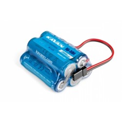 KAVAN NiMH AA 2000mAh/6,0V Rx