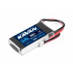 KAVAN Li-Po 1000mAh/7,4V 40/80C 7,4Wh