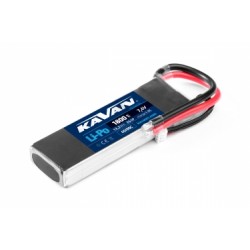 KAVAN Li-Po 1800mAh/7,4V 40/80C 13,2Wh