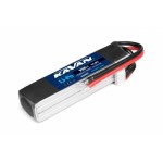 KAVAN Li-Po 900mAh/14,8V 40/80C, 13,32Wh