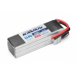 KAVAN - Li-Po 4500 mAh/22,2 V 60/120C, 99,9 Wh