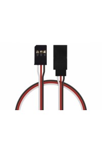 Prodlužovací kabel 20cm FUT (PVC)