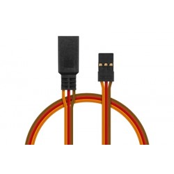 Y-kabel kompaktní 15cm JR (PVC)