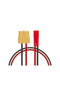 XT60 Nabíjecí kabel JST BEC