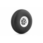 SuperLIght Deluxe kolo 62mm, 1 pár