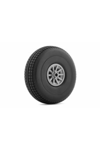 Super lehká STANDARD kolečka 68mm, 2 ks.