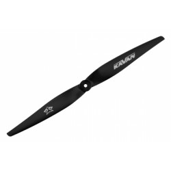KAVAN Electro vrtule 9x5" - 5mm vrtání