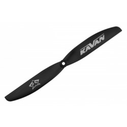 KAVAN Indoor vrtule 9x5"