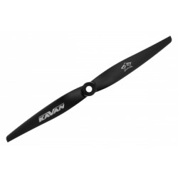 KAVAN Electro vrtule 10x5" - levotočivá