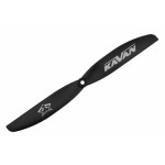 KAVAN Indoor vrtule 10x5"