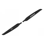 KAVAN Carbon listy sklopné vrtule 13x7" - 2 ks