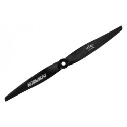 KAVAN Electro vrtule 15x8" - levotočivá