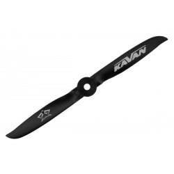 KAVAN Carbon Speed vrtule 4,7x4,7"