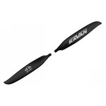 KAVAN Carbon listy sklopné vrtule 7,5x4" - 2 ks