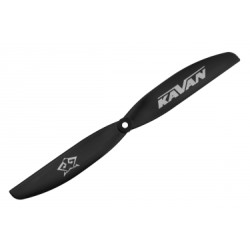 KAVAN Indoor vrtule 8,5x4"