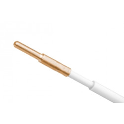 Kompletní bowden M2 1m s drátem Kompletní bowden M2 1m s drátem