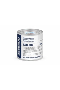 KAVAN napínací lak COLOR, bílý, 250ml