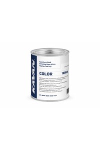 KAVAN napínací lak COLOR, bílý, 1000ml