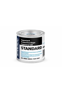 KAVAN zaponový lak STANDARD, 100ml