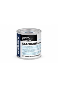 KAVAN zaponový lak STANDARD, 250ml