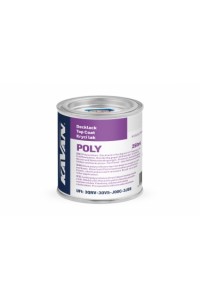 KAVAN krycí lak POLY, 250ml