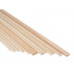 Borovicový nosník 4x7x1000mm