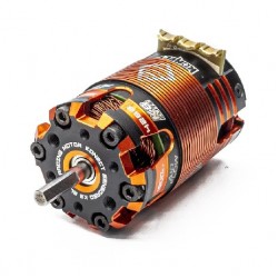 KONECT střídavý motor K8 ELITE 4268 - 1900 KV RACING (1/8 modely) - AIR FLOW