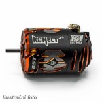 KONECT střídavý motor K1 ELITE, 10,5 Závitů - STOCK