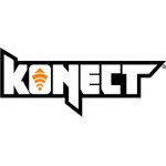 2.4 GHz volantová souprava KONECT KT3S+ s přijímačem